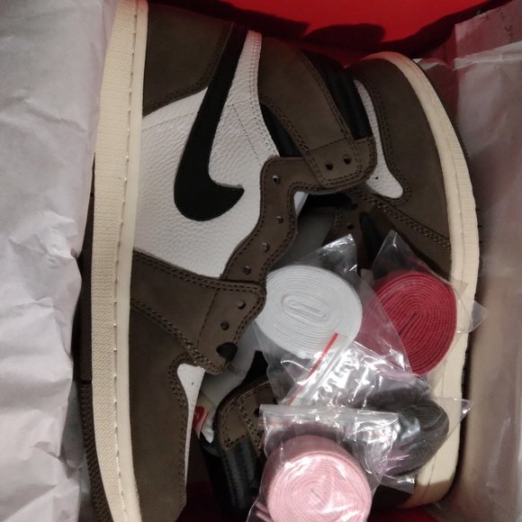 Travis scott jordan cactus